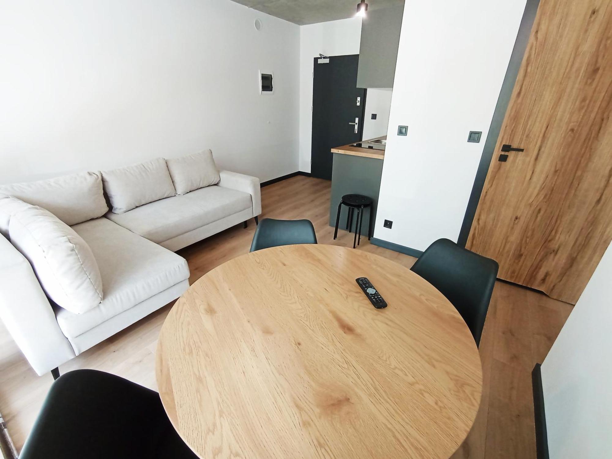 Apartamenty Piaskowe Blekitna Rowy (Pomerania) Exterior foto