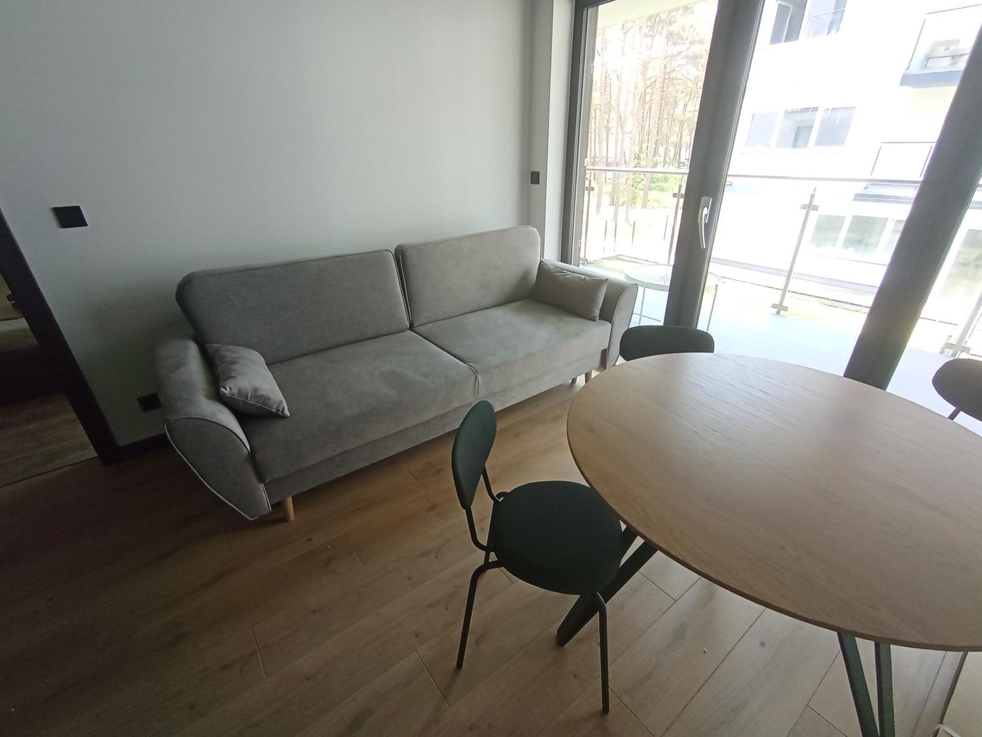 Apartamenty Piaskowe Blekitna Rowy (Pomerania) Quarto foto